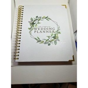 WEDDING PLANNER BUNDLE